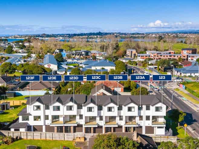 Lot 1-7/123 Taniwha Street, Glen Innes