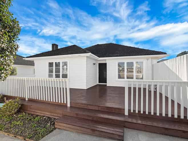 685 Hillsborough Road, Mount Roskill