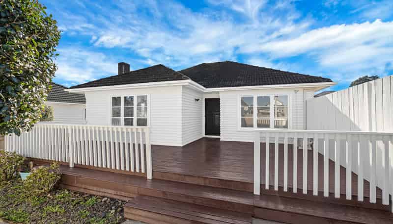 685 Hillsborough Road, Mount Roskill