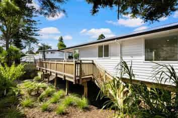 6A Alston Avenue, Kelston