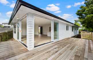 6A Alston Avenue, Kelston