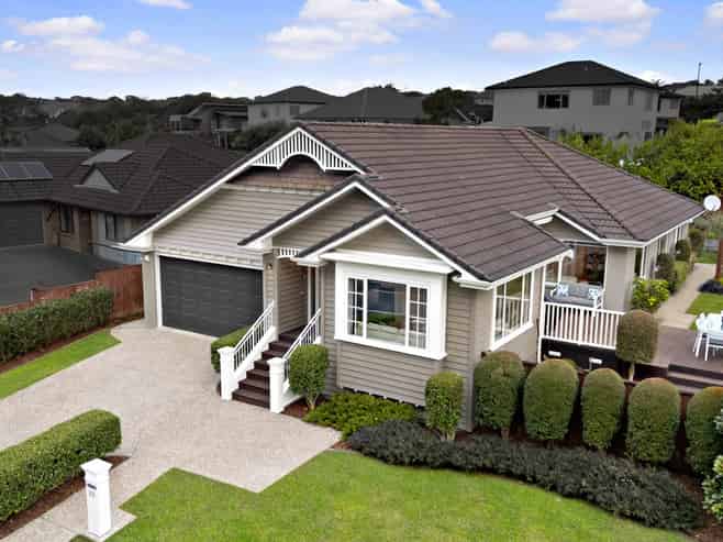 355 Millwater Parkway, Millwater