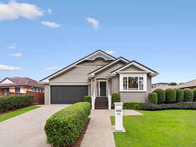 355 Millwater Parkway, Millwater