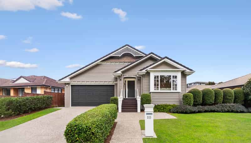 355 Millwater Parkway, Millwater