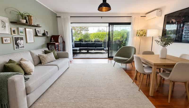 3/17 Church Street, Devonport