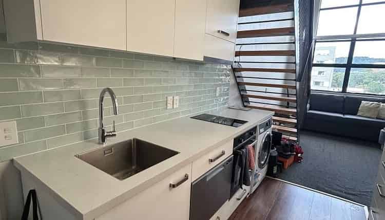 54/29 Webb Street, Te Aro