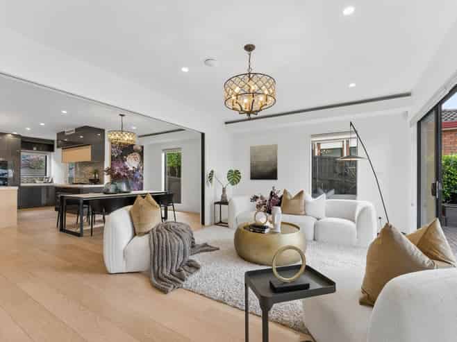 91C  Buckley Road, Epsom
