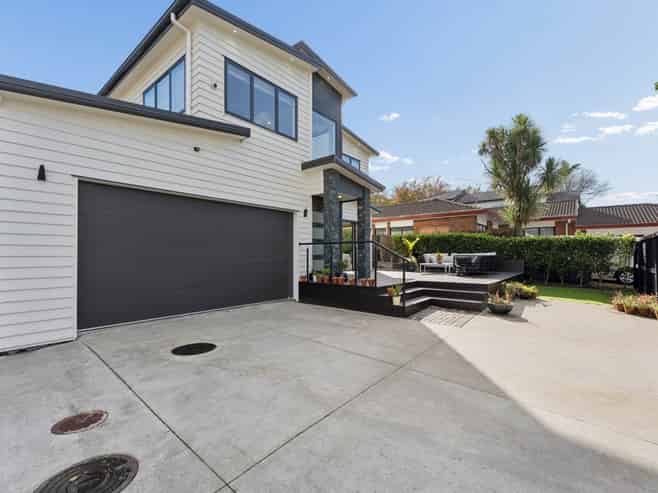 91C  Buckley Road, Epsom