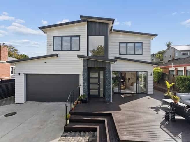 91C  Buckley Road, Epsom