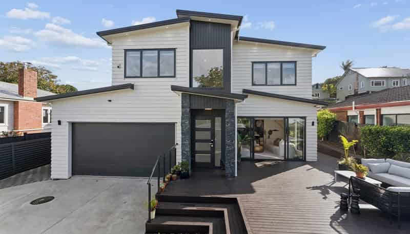 91C  Buckley Road, Epsom