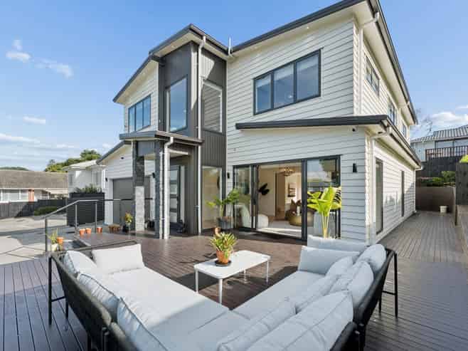 91C  Buckley Road, Epsom