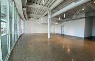 CBRE - Ground Floor Waterfront Office