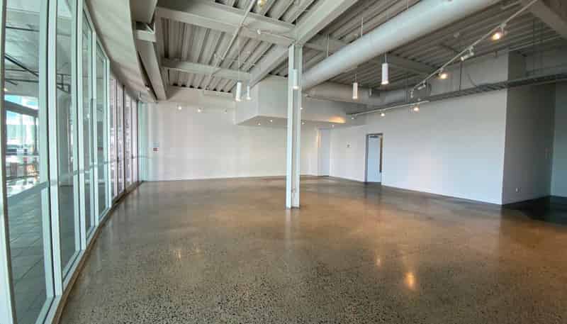  137 Quay Street, Auckland Central