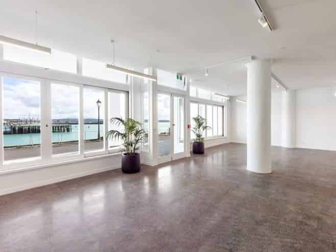 CBRE - Newly Refurbished Office Suite
