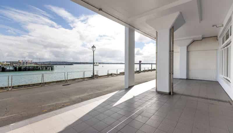  145 Quay Street, Auckland Central