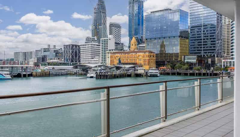  139 Quay Street, Auckland Central