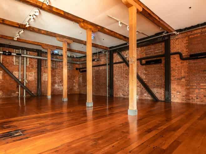 CBRE - Character Office Opportunity
