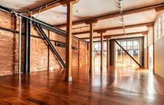 CBRE - Character Office Opportunity