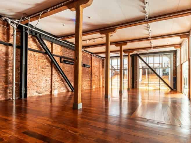 CBRE - Character Office Opportunity