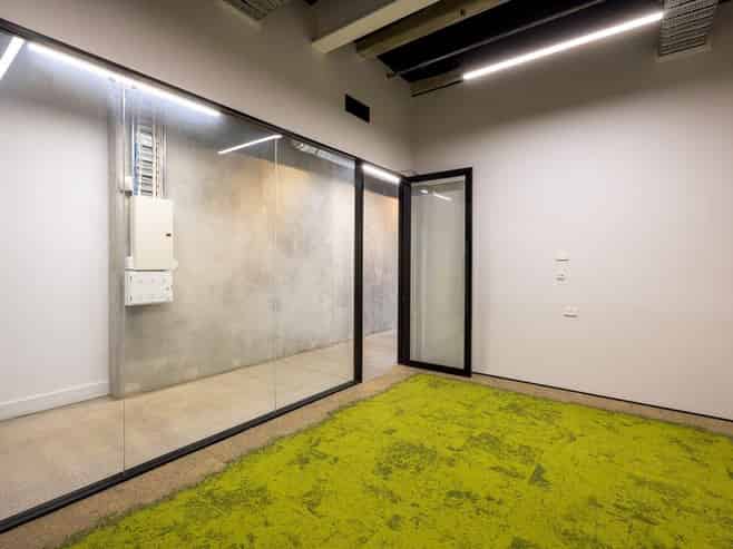 CBRE - Character Meets Quality
