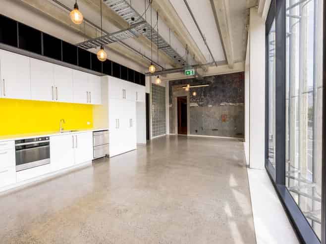 CBRE - Character Meets Quality