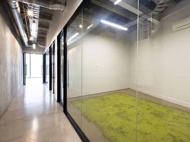 CBRE - Character Meets Quality