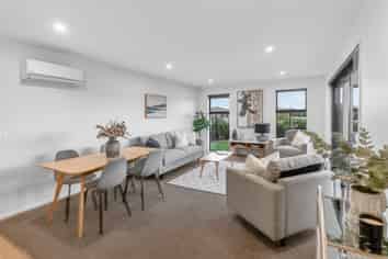 15 Longore Way, Rolleston