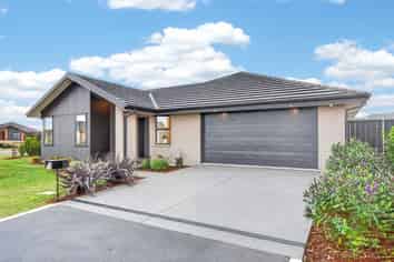 15 Longore Way, Rolleston