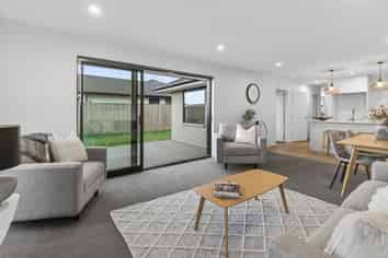15 Longore Way, Rolleston