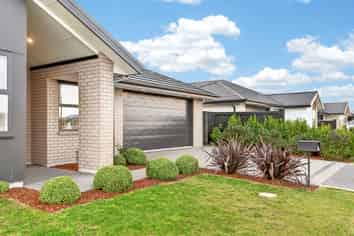 15 Longore Way, Rolleston