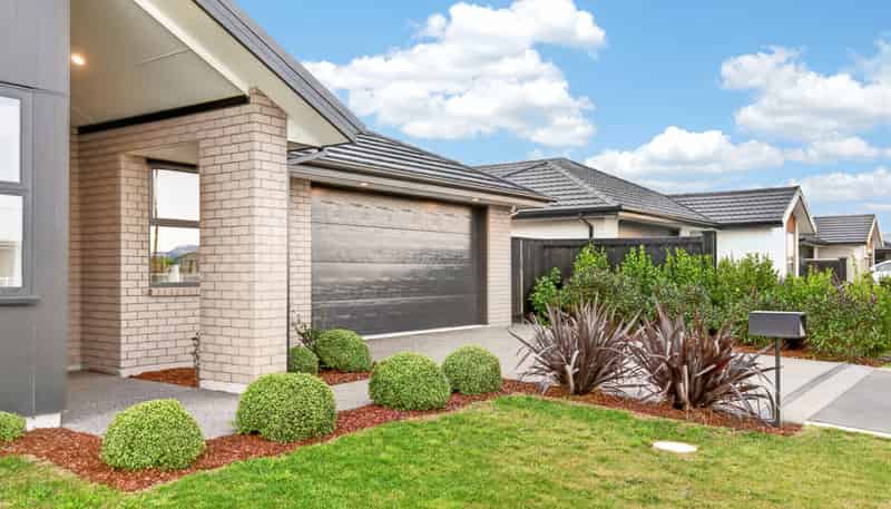 15 Longore Way, Rolleston