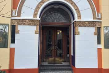 For Lease | 1 Shakespeare Road, Napier CBD
