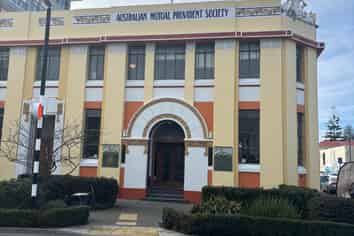 For Lease | 1 Shakespeare Road, Napier CBD