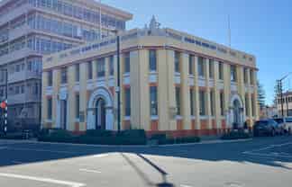 For Lease | 1 Shakespeare Road, Napier CBD