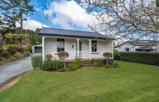 18 Bernard Street, Pukemiro