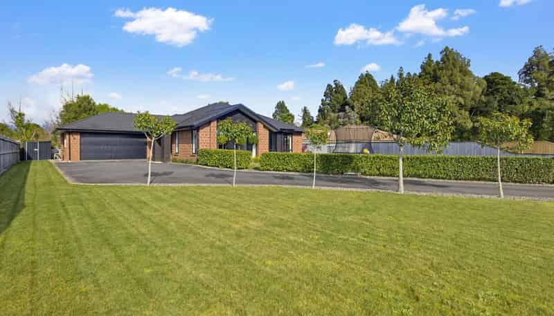 10 Kawatiri Place, Westport