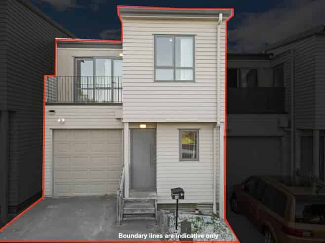 24 Chapel Road, Flat Bush