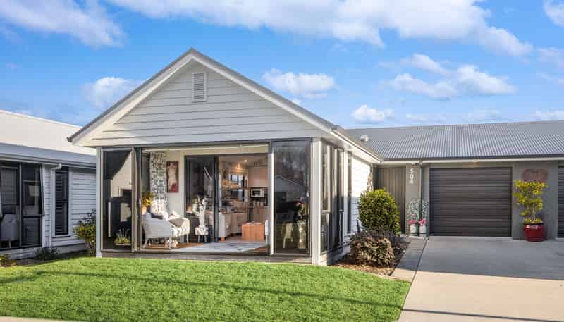 504/80b Burwood Road, Matamata
