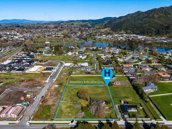 32 Festival Way, Ngaruawahia