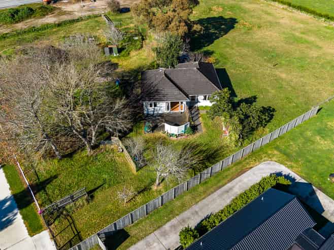 32 Festival Way, Ngaruawahia