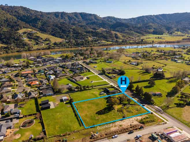 32 Festival Way, Ngaruawahia