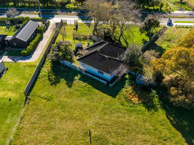 32 Festival Way, Ngaruawahia