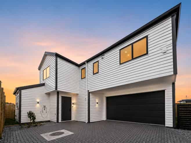 95C Boundary Road, Blockhouse Bay
