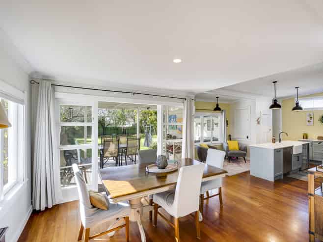141 Georges Drive, Napier South
