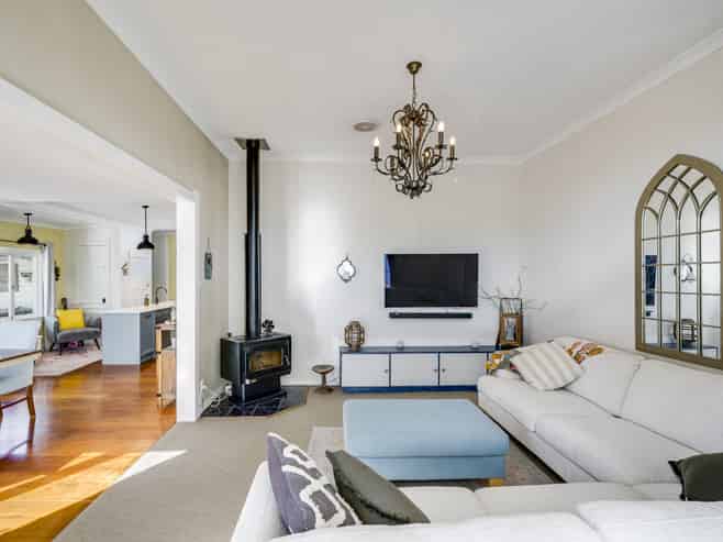 141 Georges Drive, Napier South