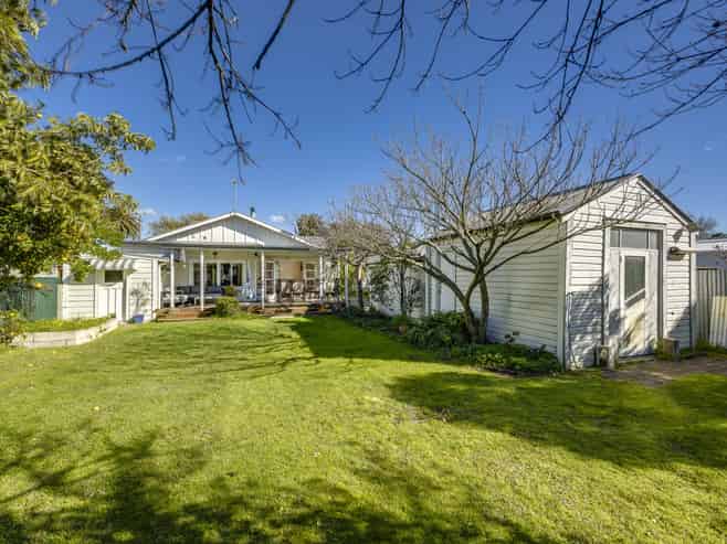 141 Georges Drive, Napier South