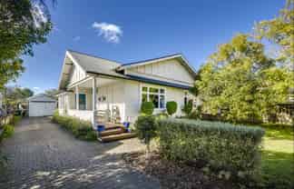 141 Georges Drive, Napier South