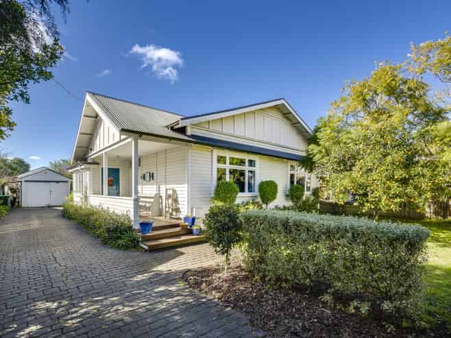 141 Georges Drive, Napier South