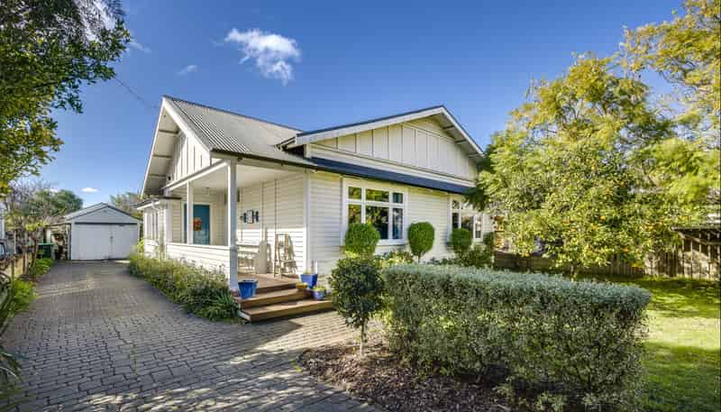 141 Georges Drive, Napier South