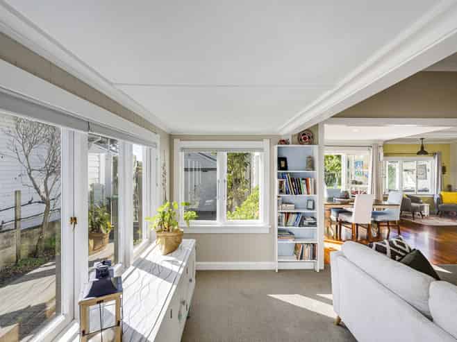 141 Georges Drive, Napier South